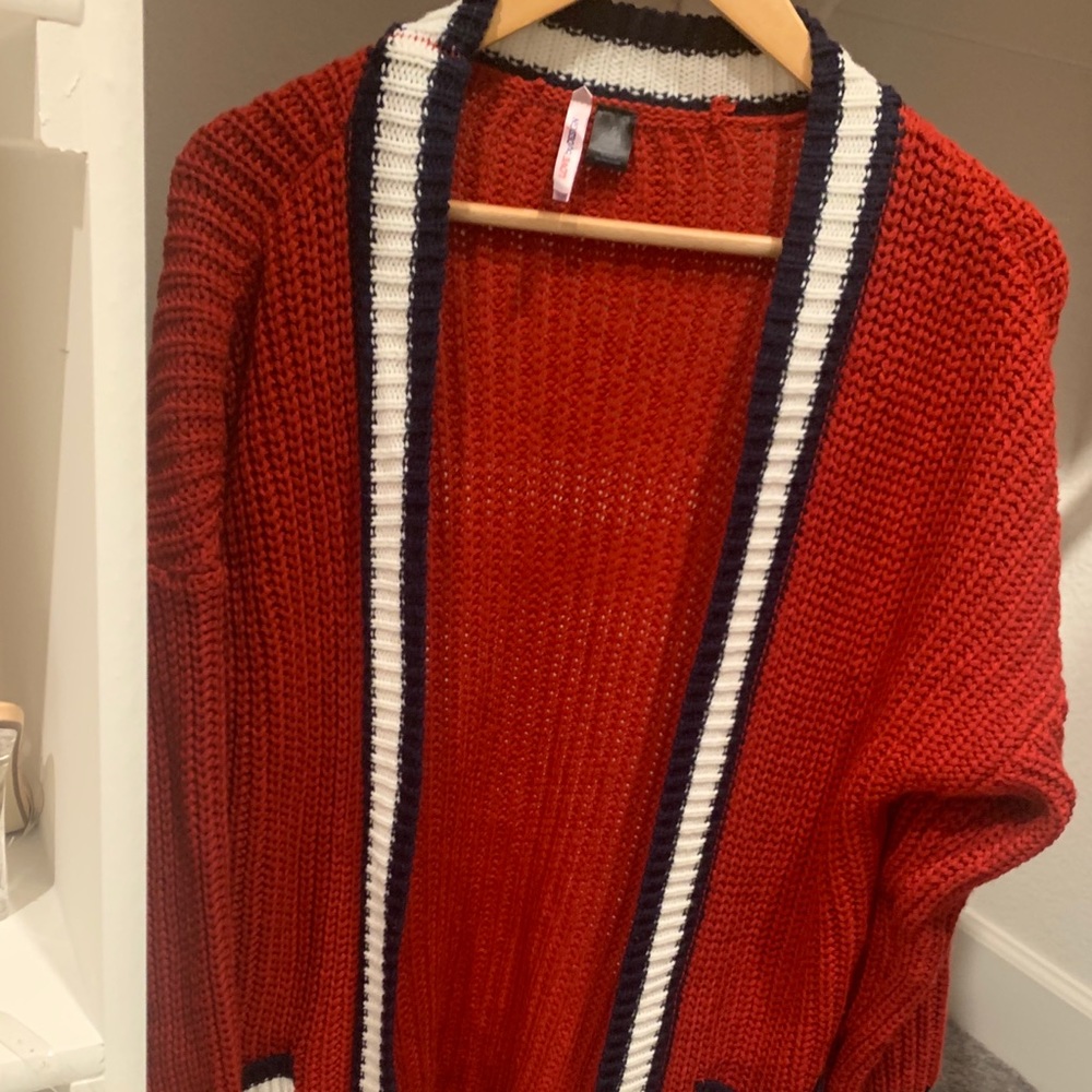 Cardigan